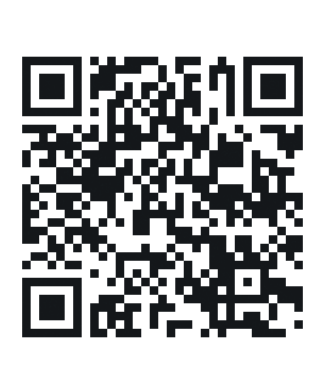 QR code célébration oecuménique Jeûne fédéral 2021