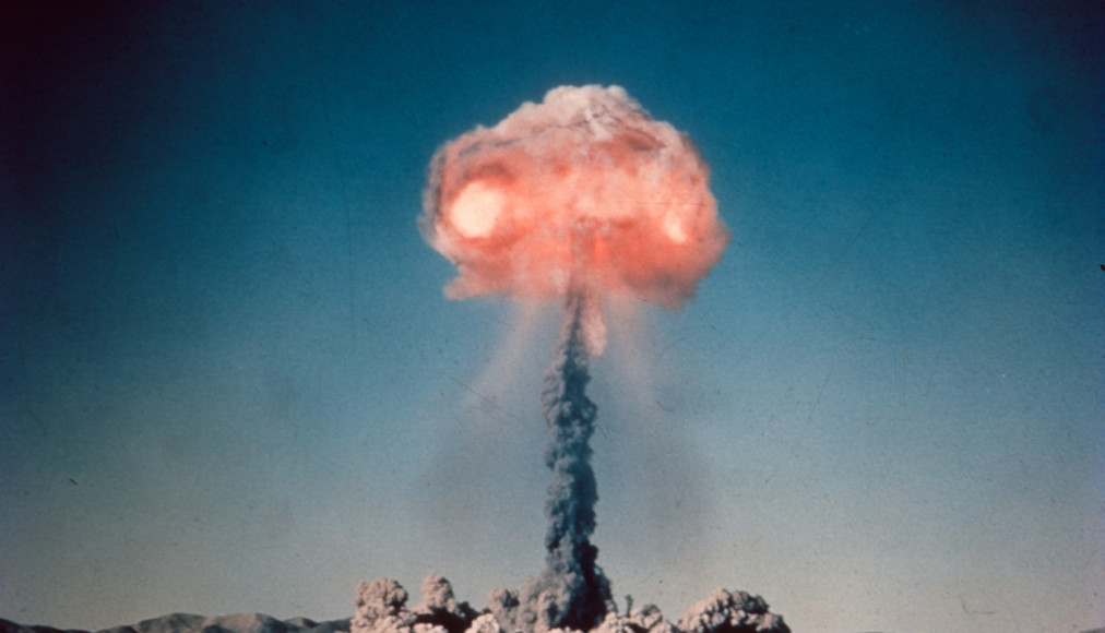 Bombe atomique / IStock