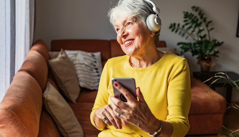 Des pasteur·es investissent d’autres médias / ©iStock