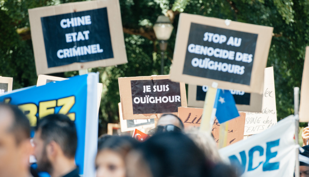 En Suisse, Tibétains et Ouïghours sous pression de la Chine / ©iStock