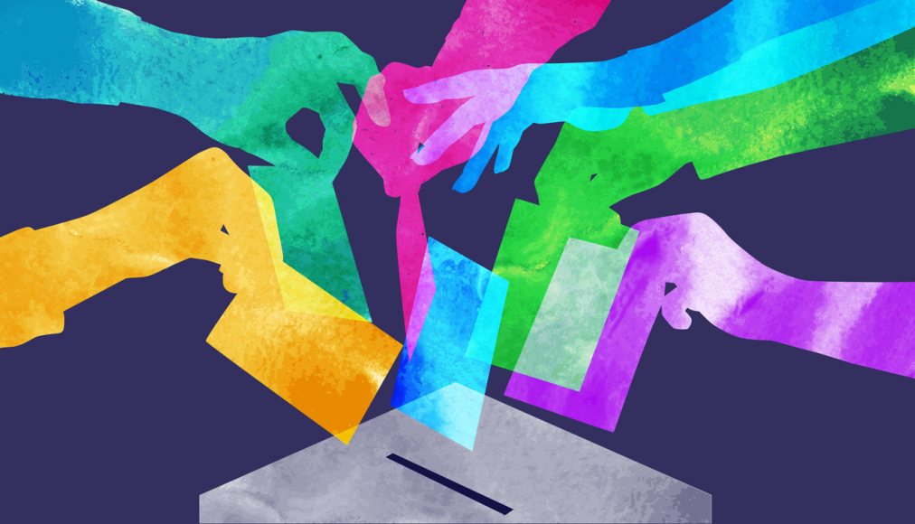 Vote inclusif à l&#039;Église. Image d&#039;illustration. © iStock/smartboy10 / Vote inclusif à l&#039;Église. Image d&#039;illustration. © iStock/smartboy10