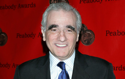 Martin Scorcese aux Peabody Awards à New York en 2006. / ©Flickr/Alex Oliveira/startraksphoto.com