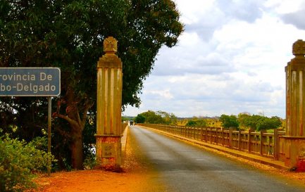 La province de Cabo Delgado où la violence islamiste gagne du terrain / ©Flikr/F Mira