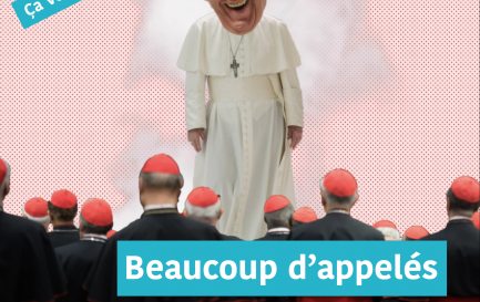 Beaucoup d'appelés, peu d'élus