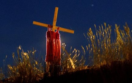 L&#039;église catholique canadienne présente ses excuses aux peuples autochtones / DR