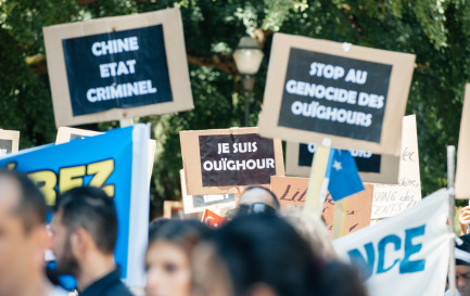 En Suisse, Tibétains et Ouïghours sous pression de la Chine / ©iStock